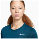 Nike Γυναικεία κοντομάνικη μπλούζα Dri-FIT